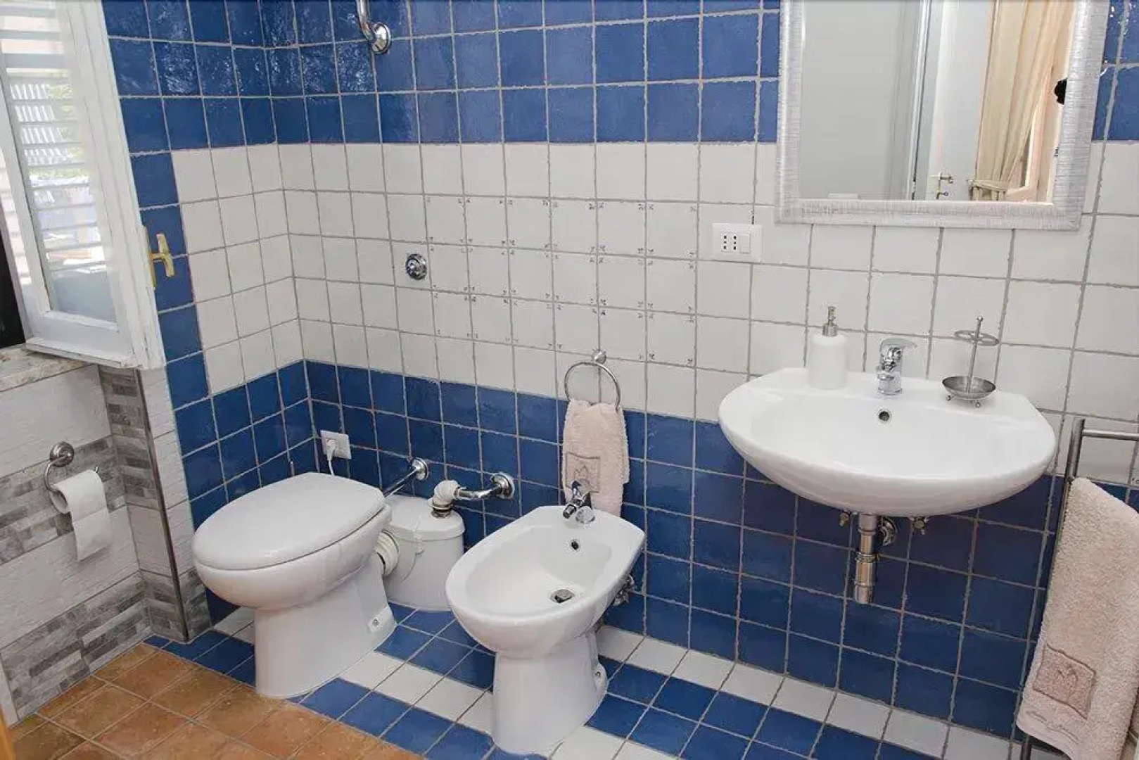 B&B Plano de Laczarulo