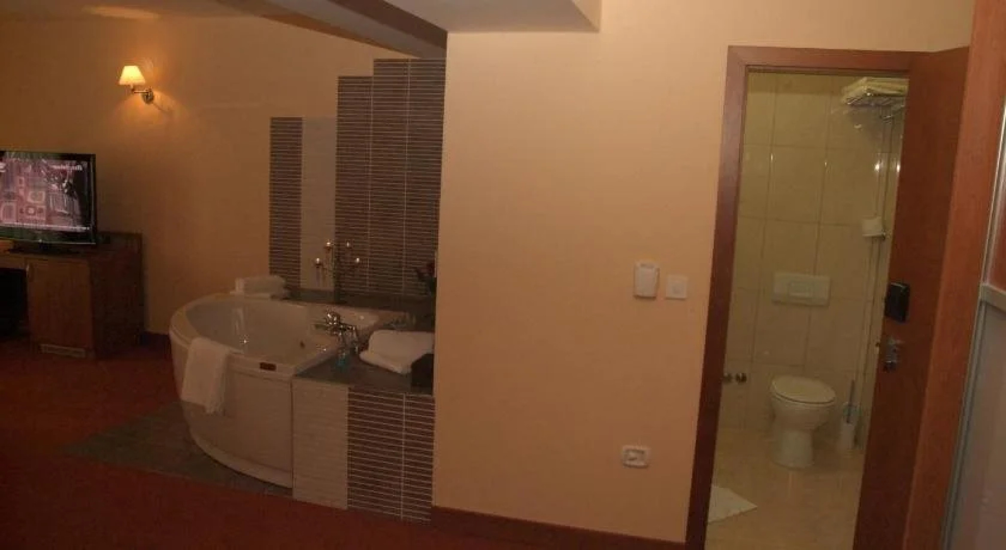 Hotel Kaktus
