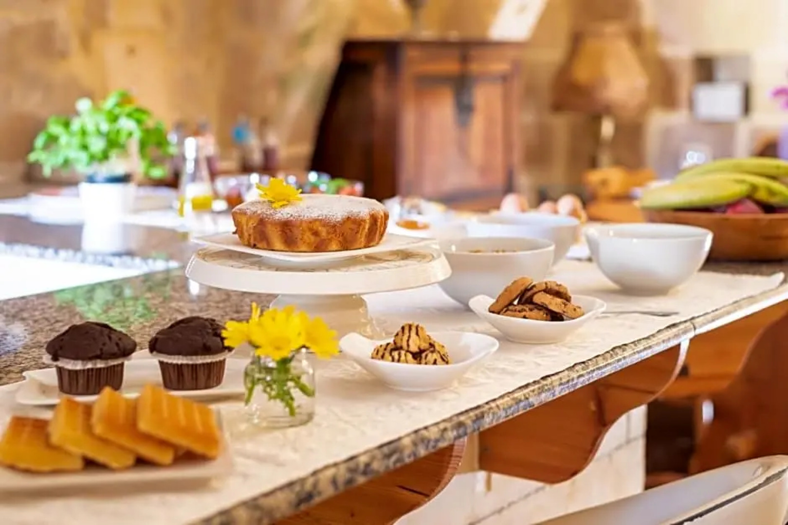 Mood Farmhouse Mythology