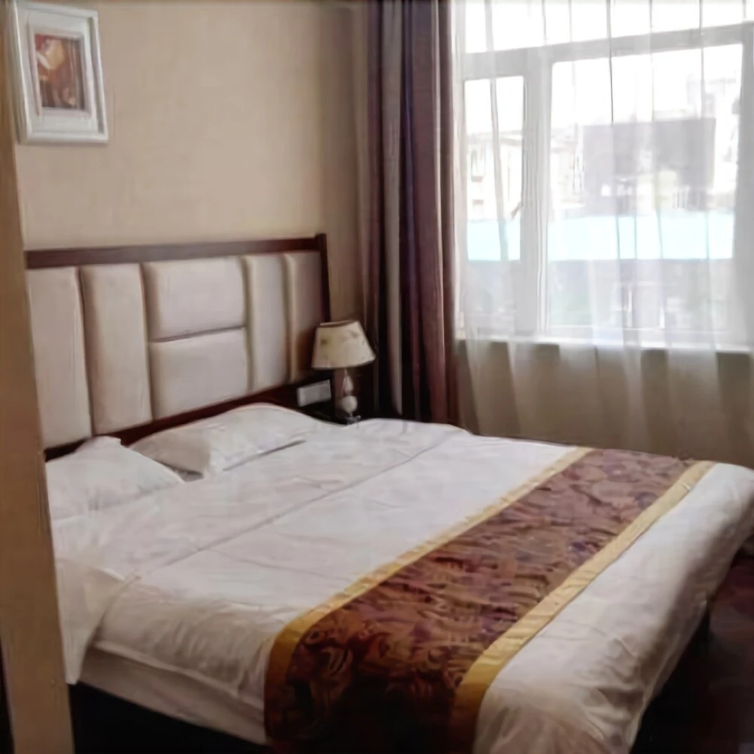 Weikeduo Hotel