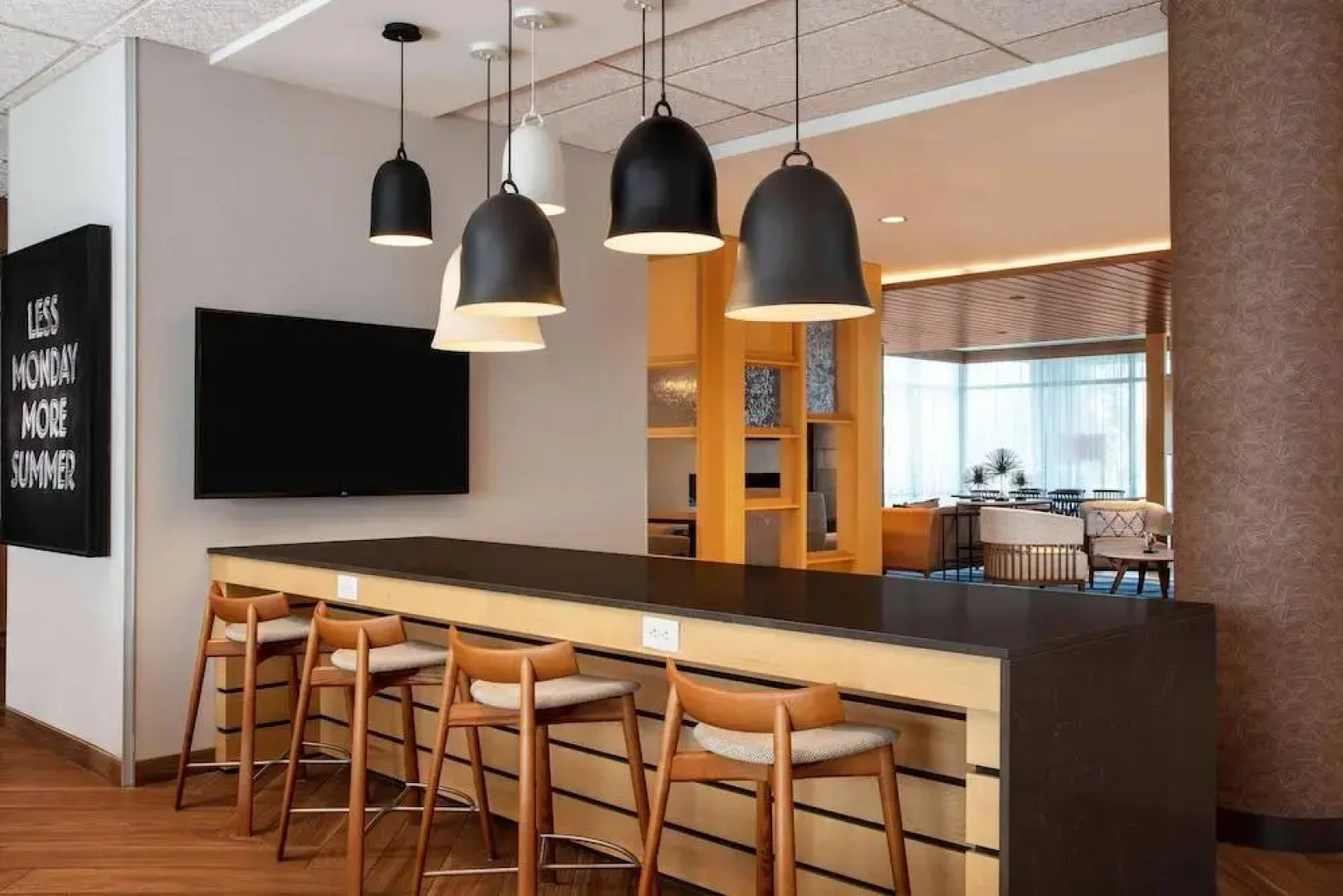 Fairfield Inn & Suites By Marriott Lewisburg