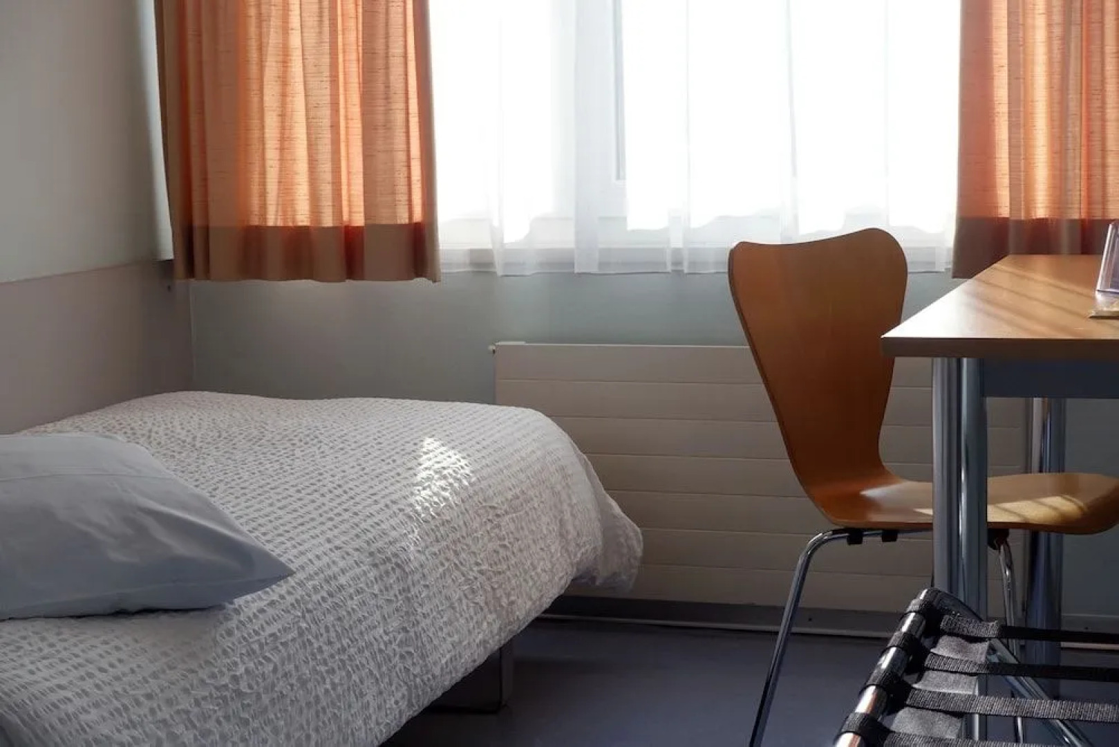 Hôtellerie franciscaine