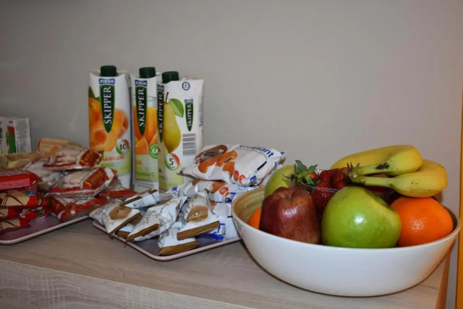 I Viceré B&B Deluxe