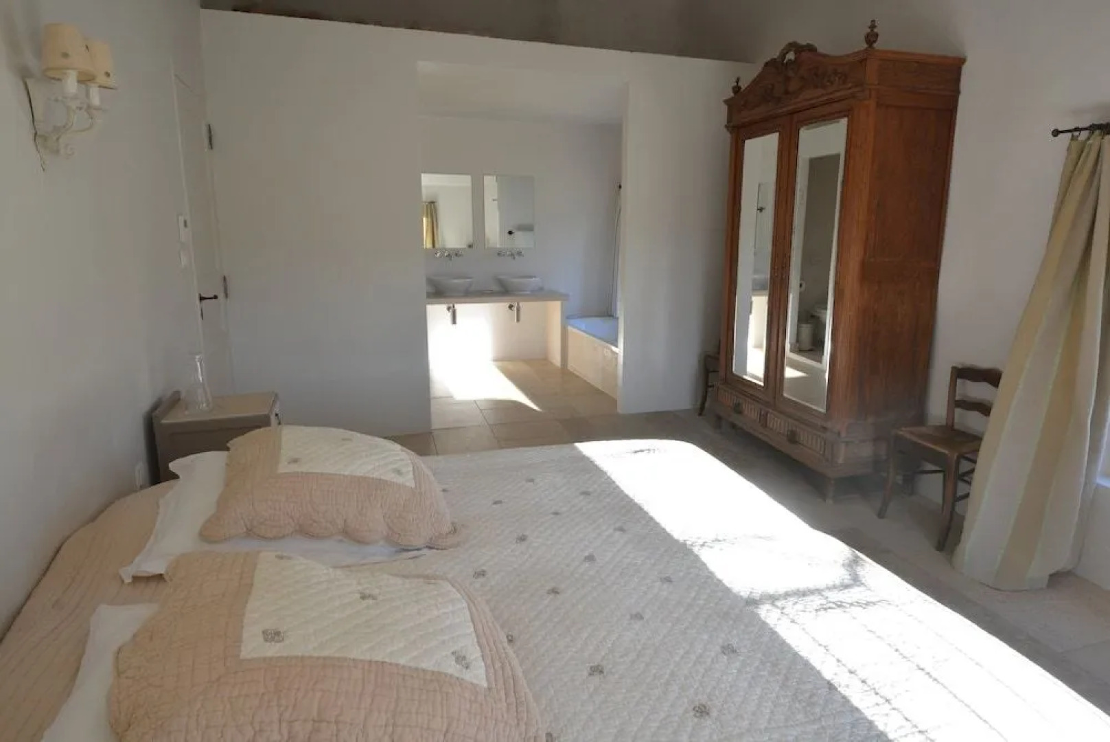 La Couleur des Vignes