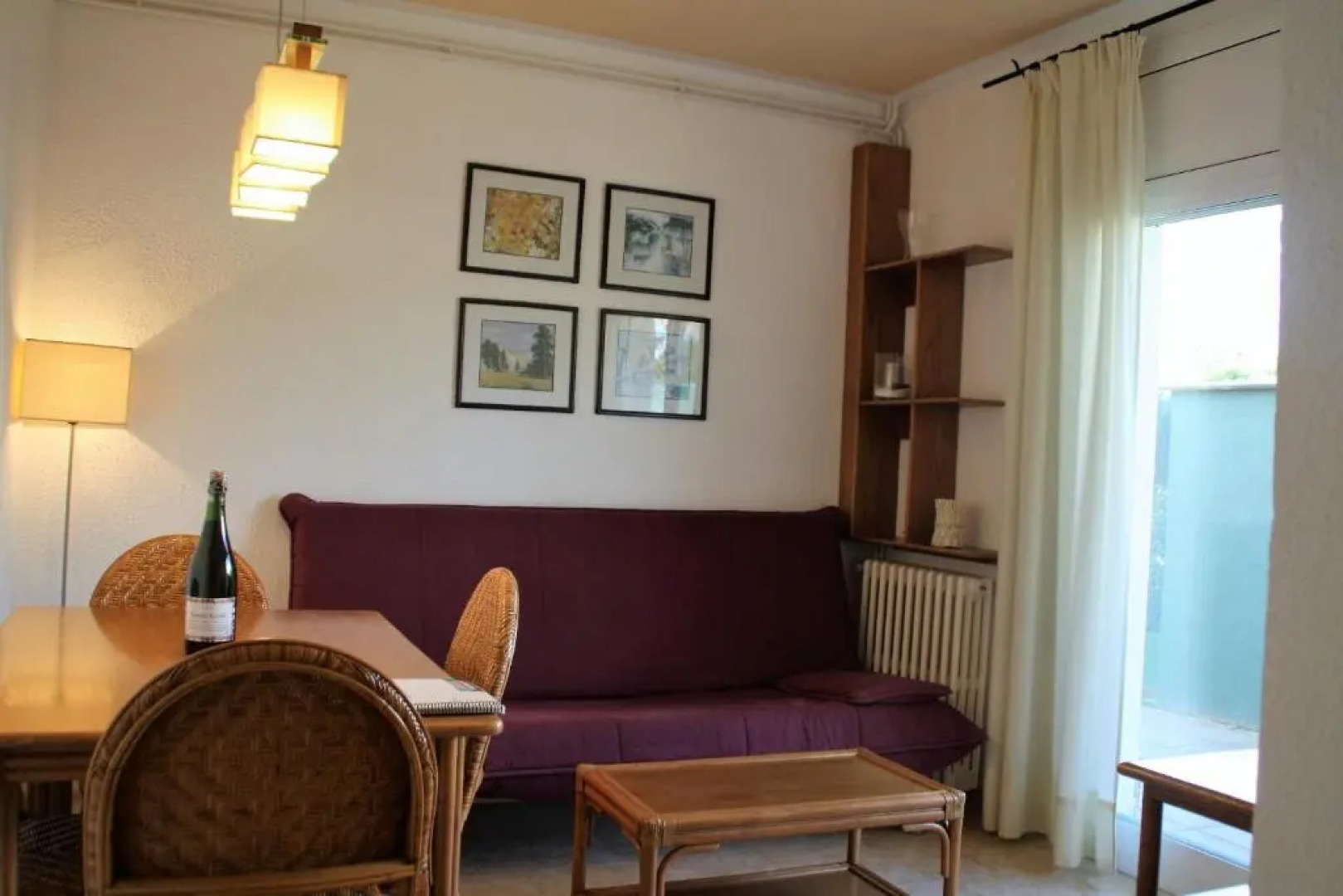 Apartaments Margarita Sabina Pinell