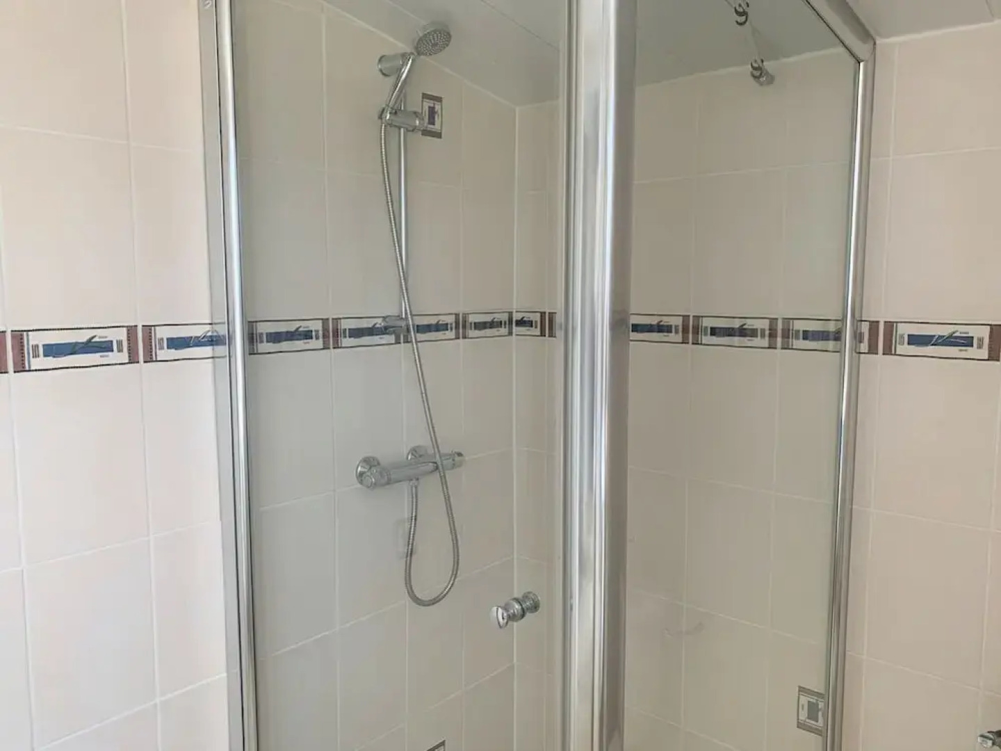 House on Rhuys Peninsula Near Sandy Beach