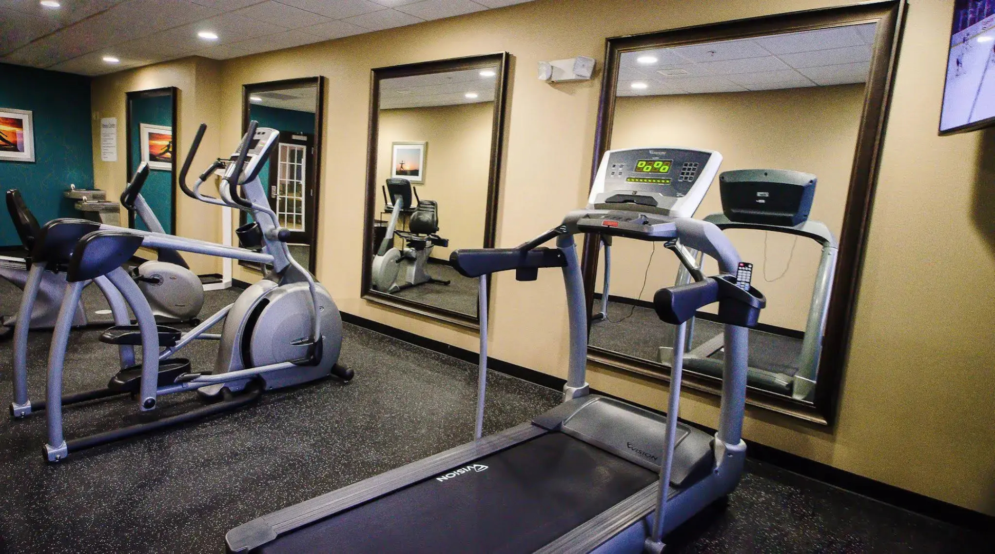 Holiday Inn Express & Suites Temple - Medical Center Area by IHG