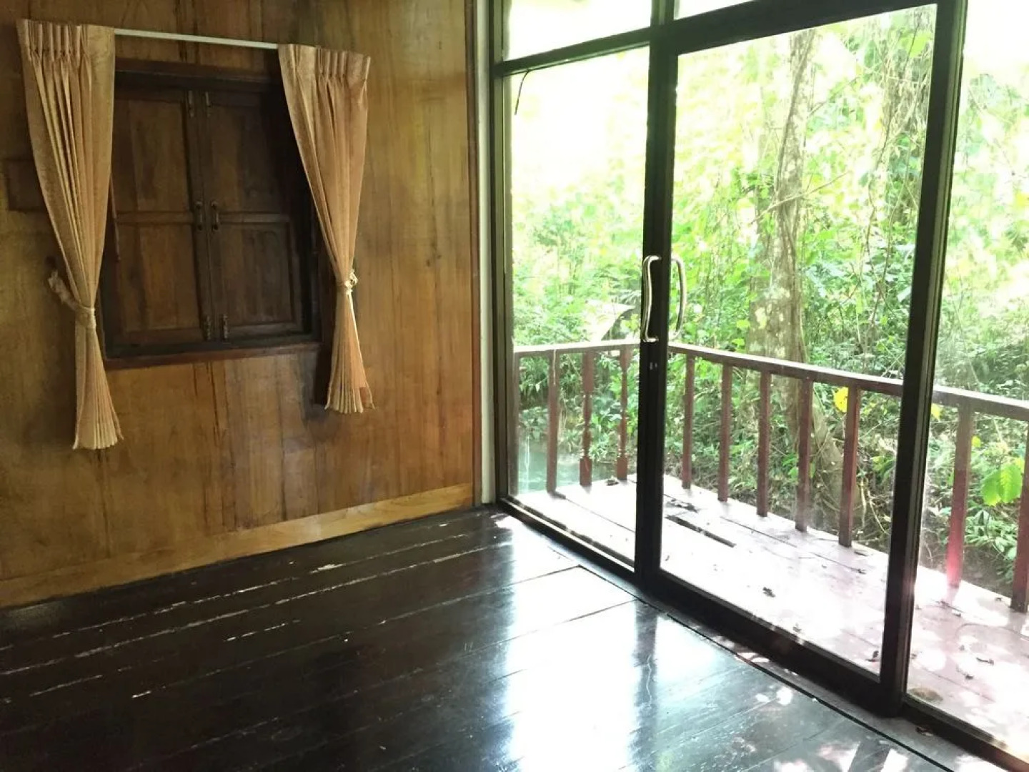 Water Garden Krabi Resort