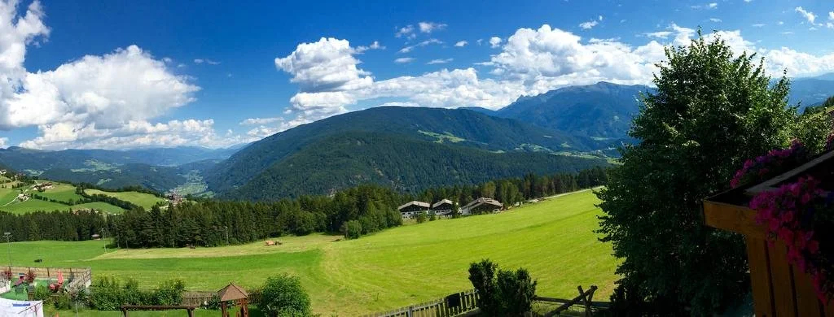 Pension Schifferegger