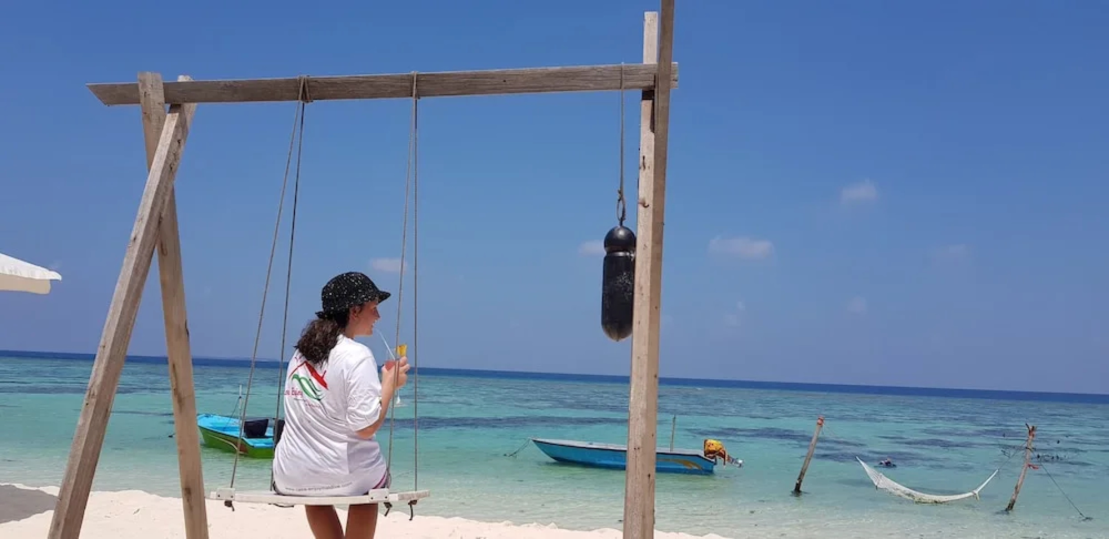 Casa Enjoy Maldives