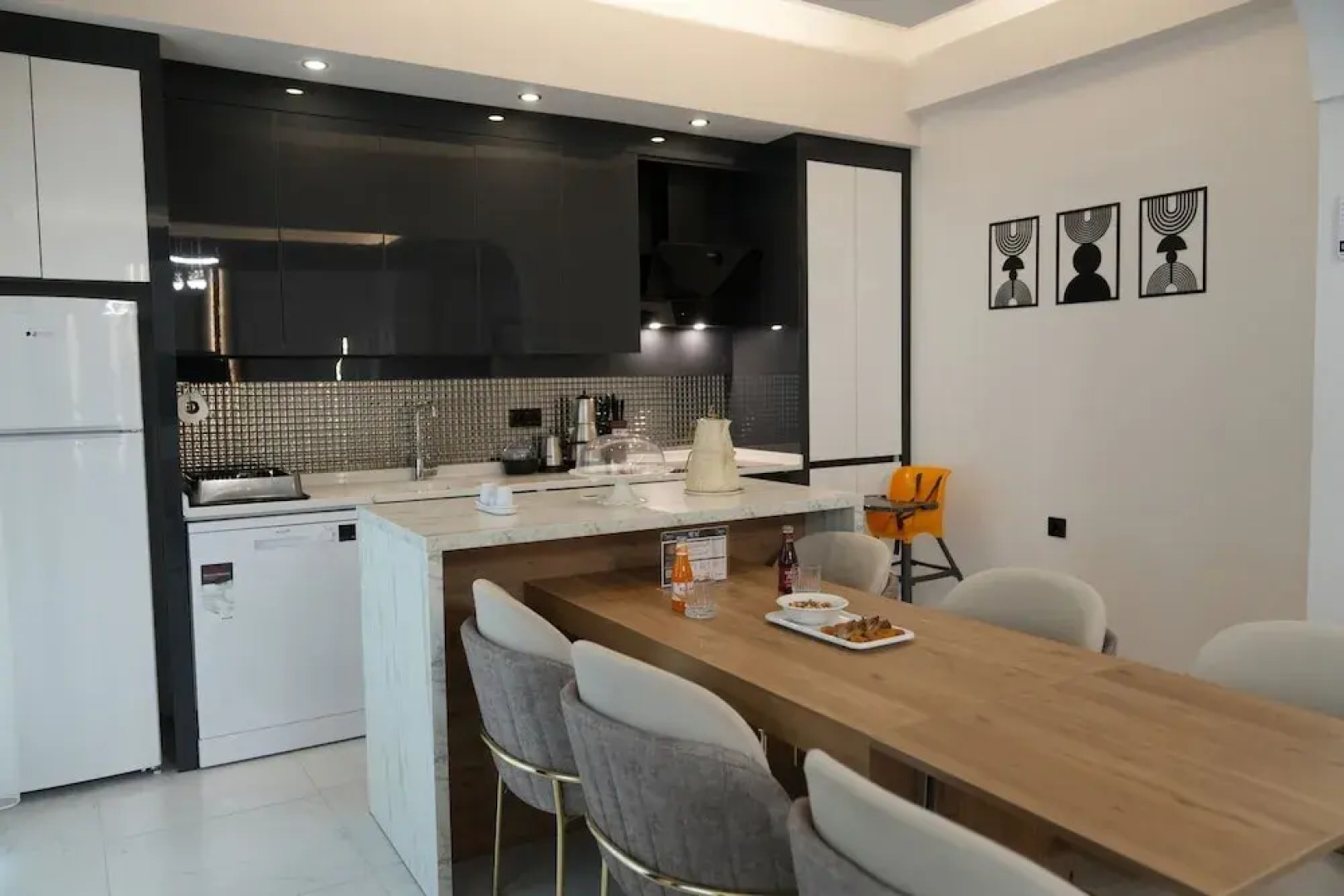 Villa Kent Termal Otel