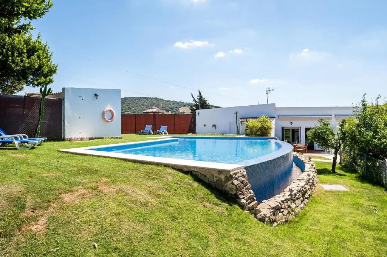 Apartamento Los Naranjos 2