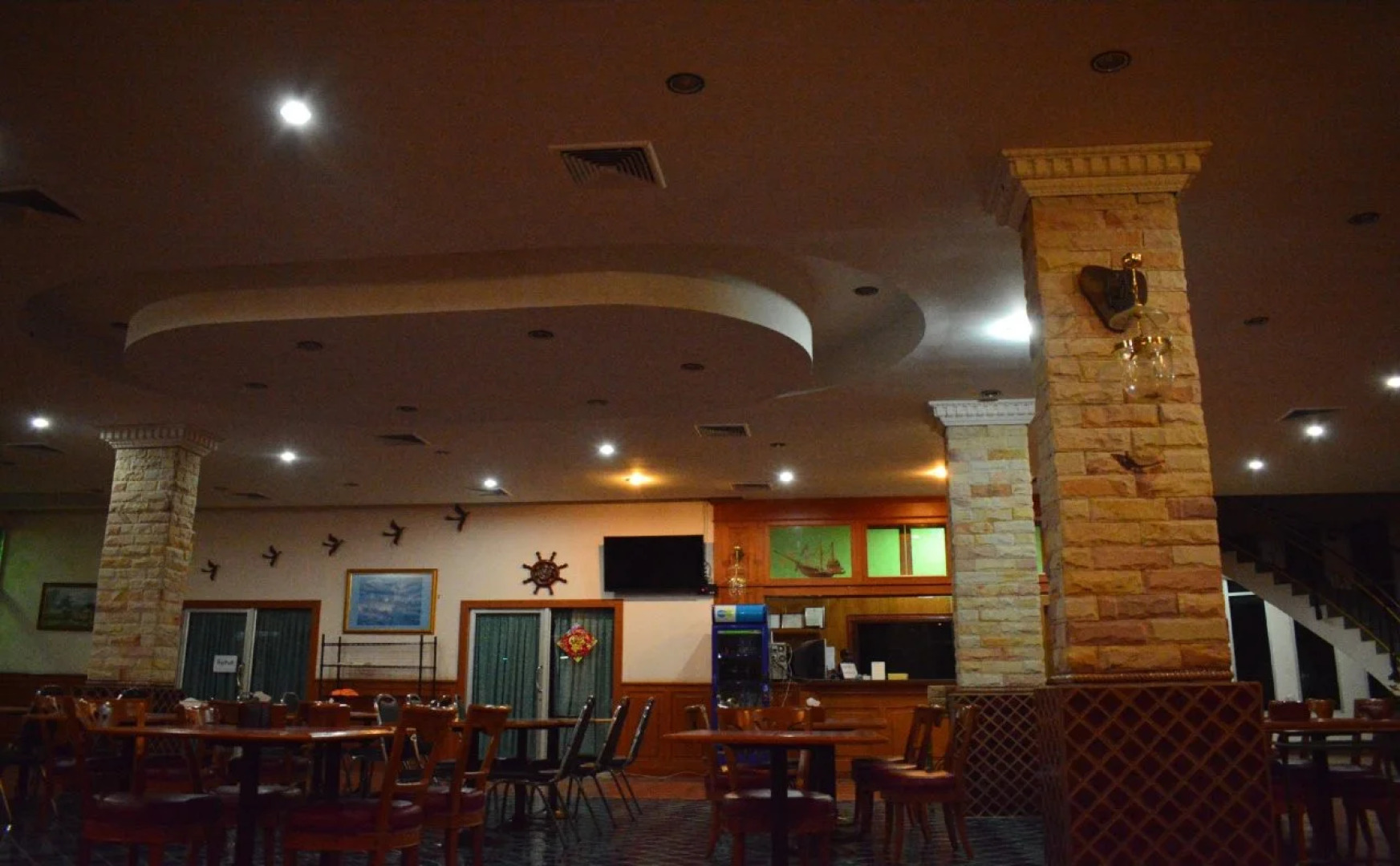 Muak Lek Forest Resort