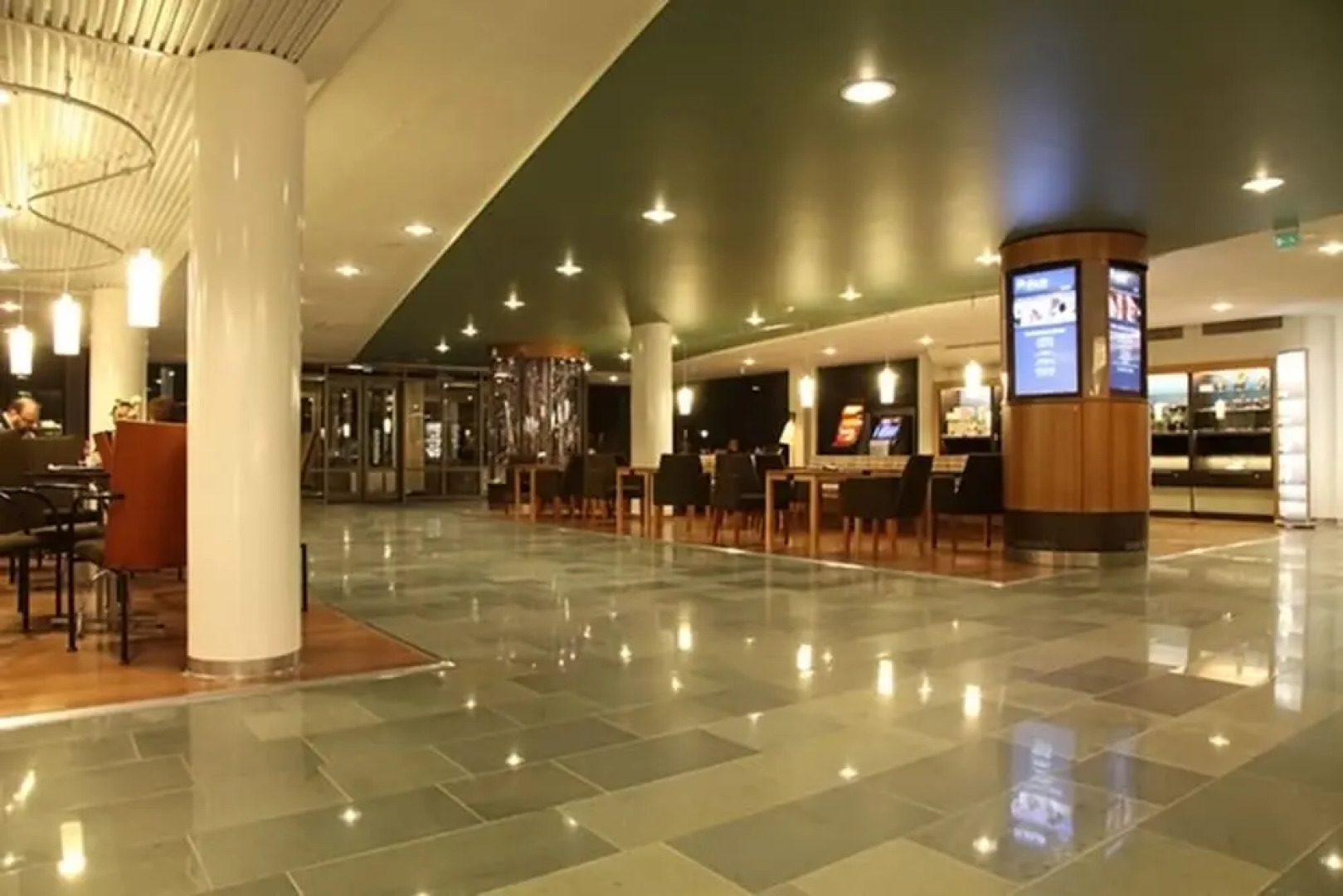 Omena Hotel Seinäjoki
