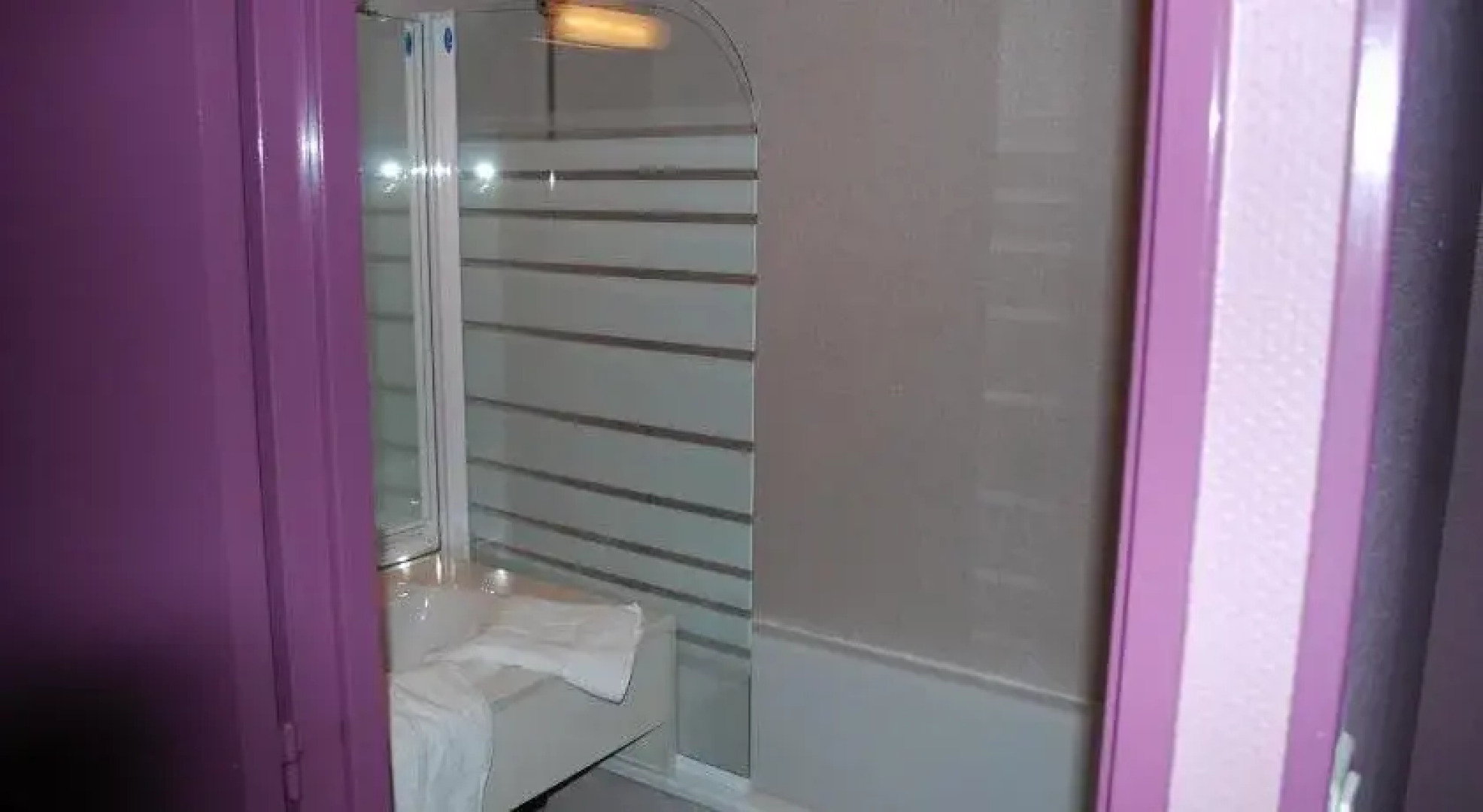 Sas L'artel Hotel Restaurant