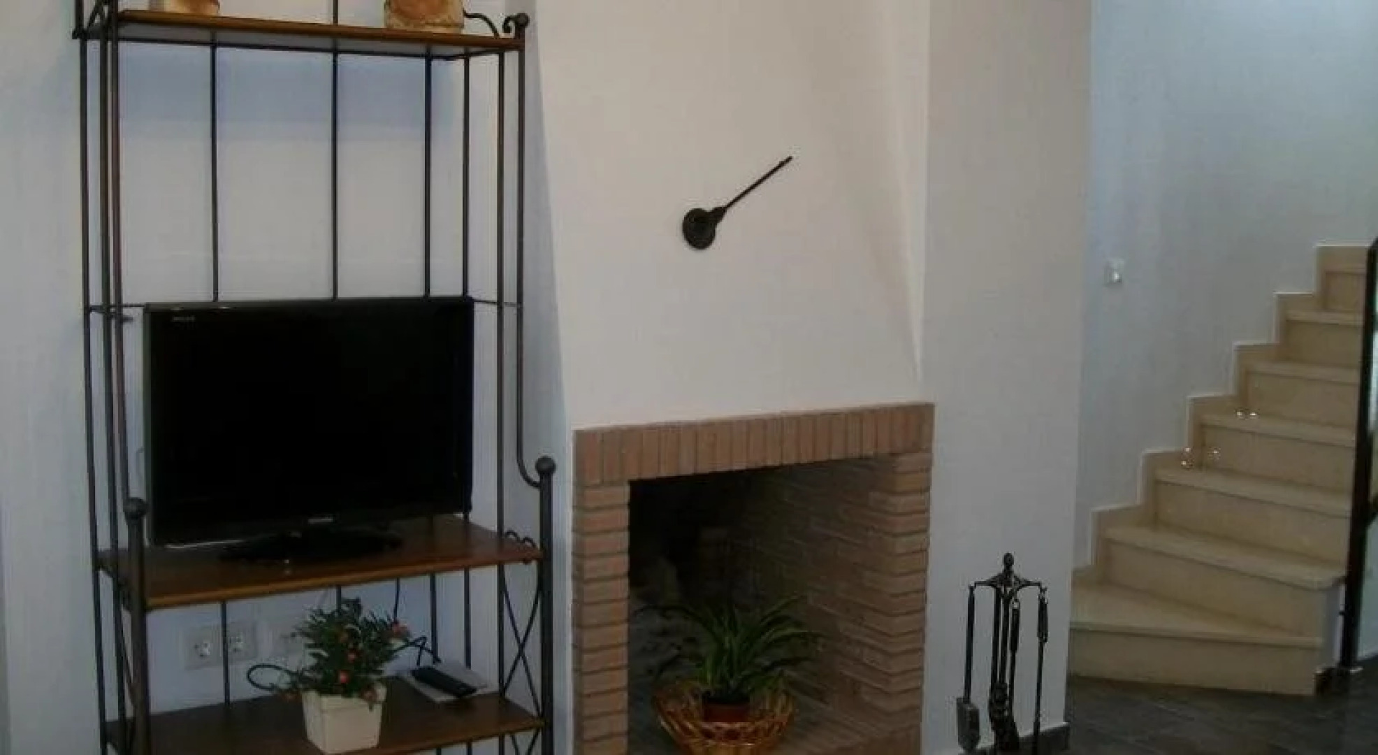 Casas Rurales Los Montes