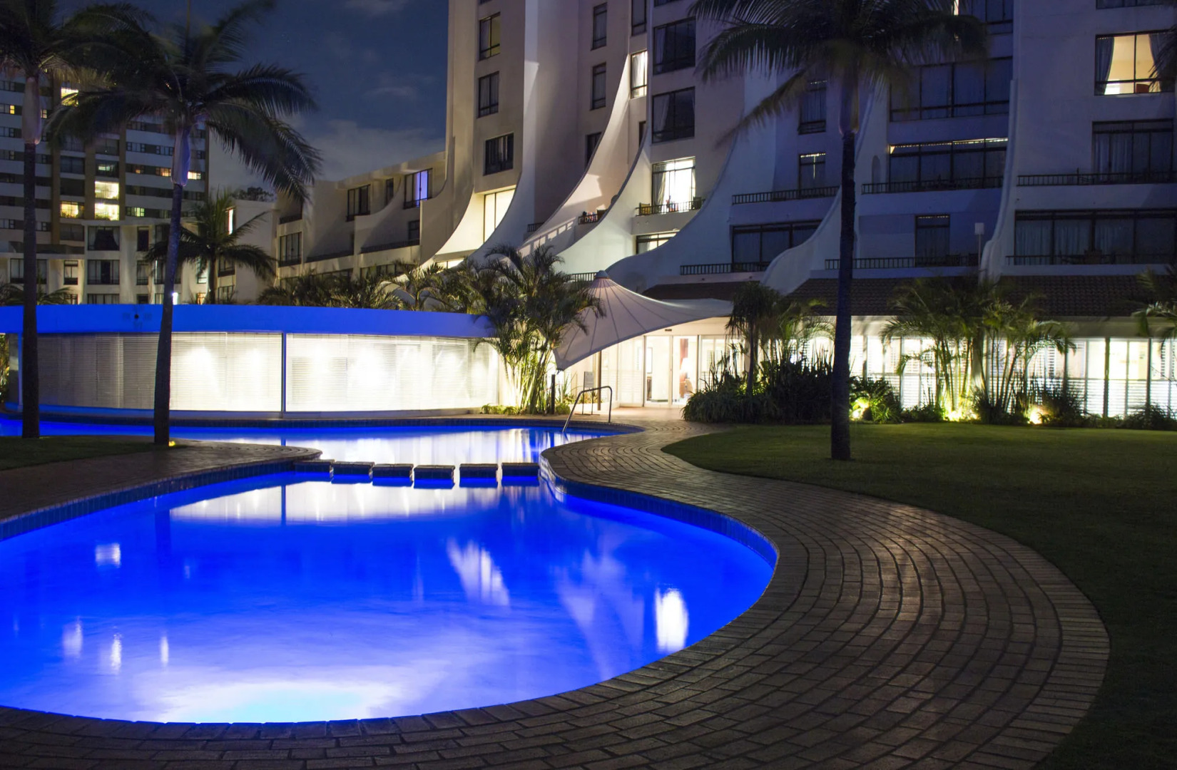 Beach Break Holiday Letting