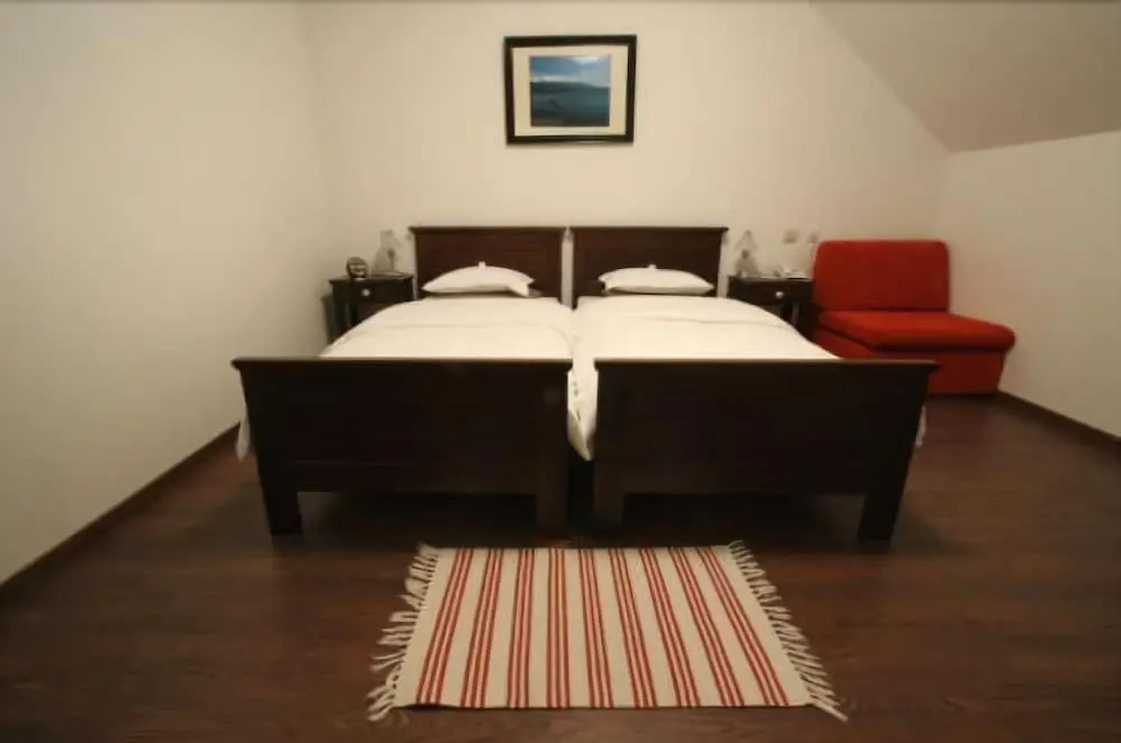 Hotel Rendez Vous