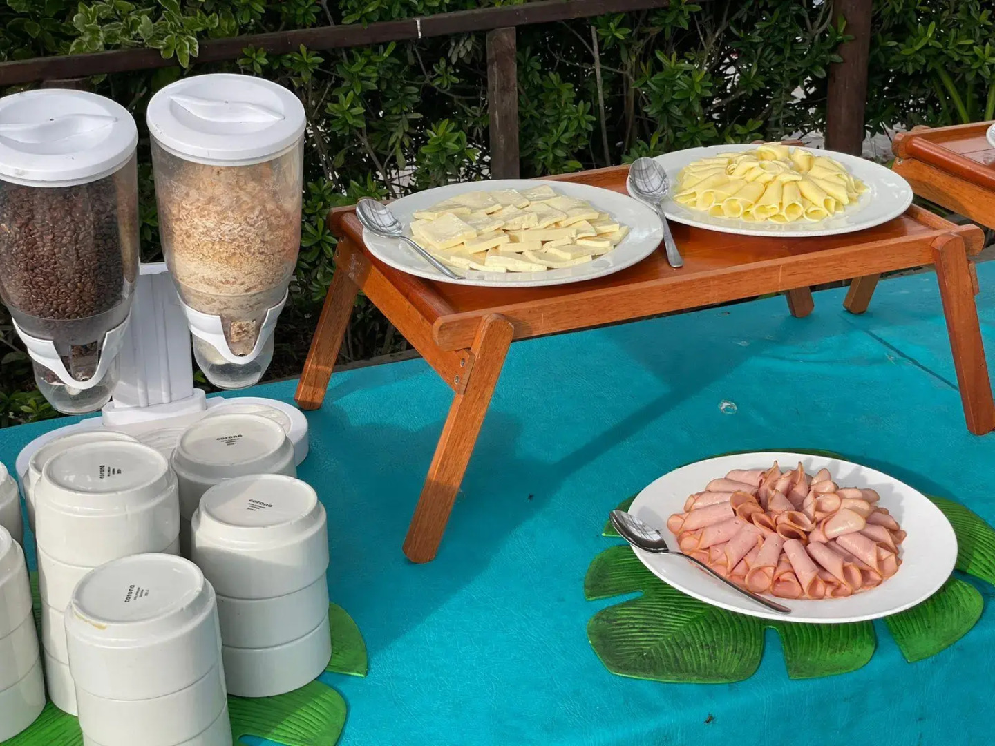 Palmarito Beach Hotel