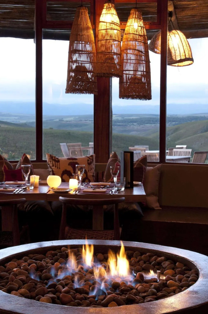 Gondwana Game Reserve