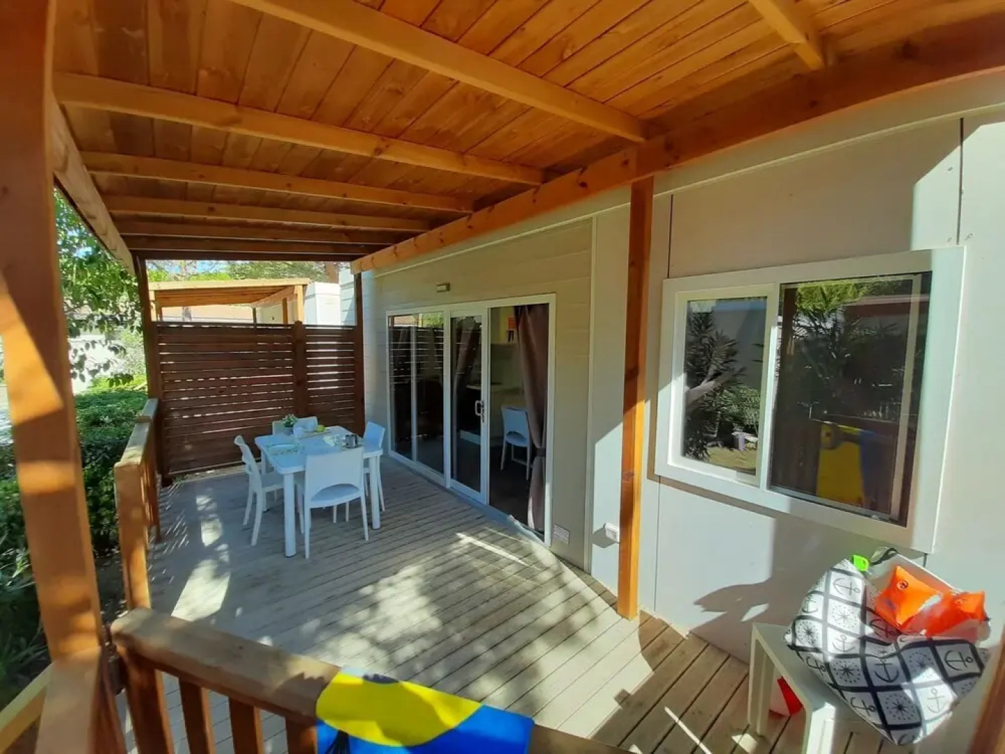 Maestrale Marina di Bibbona