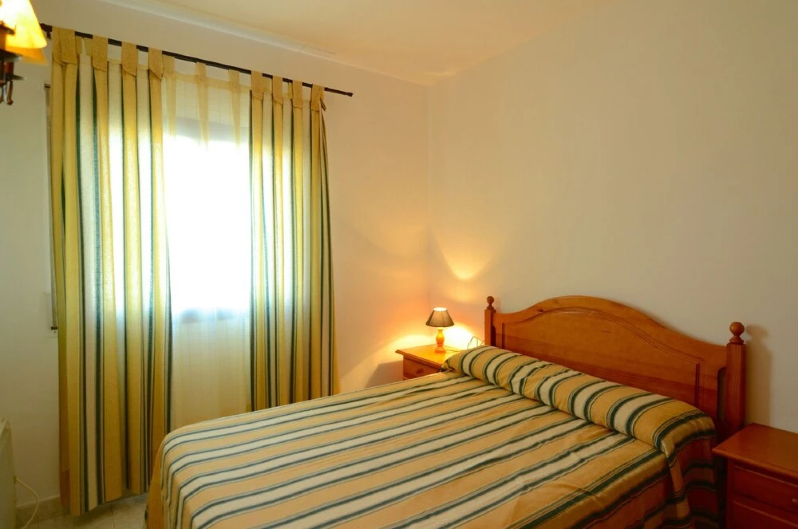 Apartment Nautic Golf