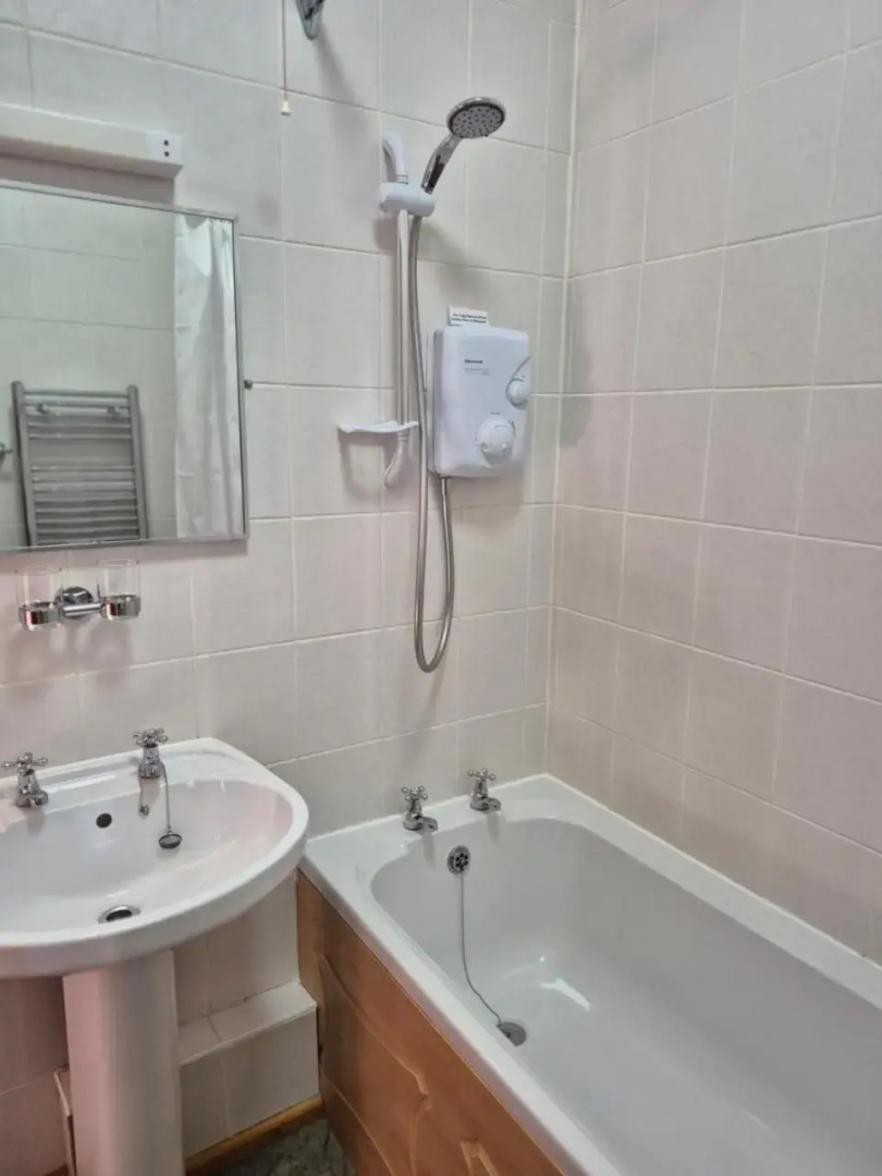 St David's Guesthouse