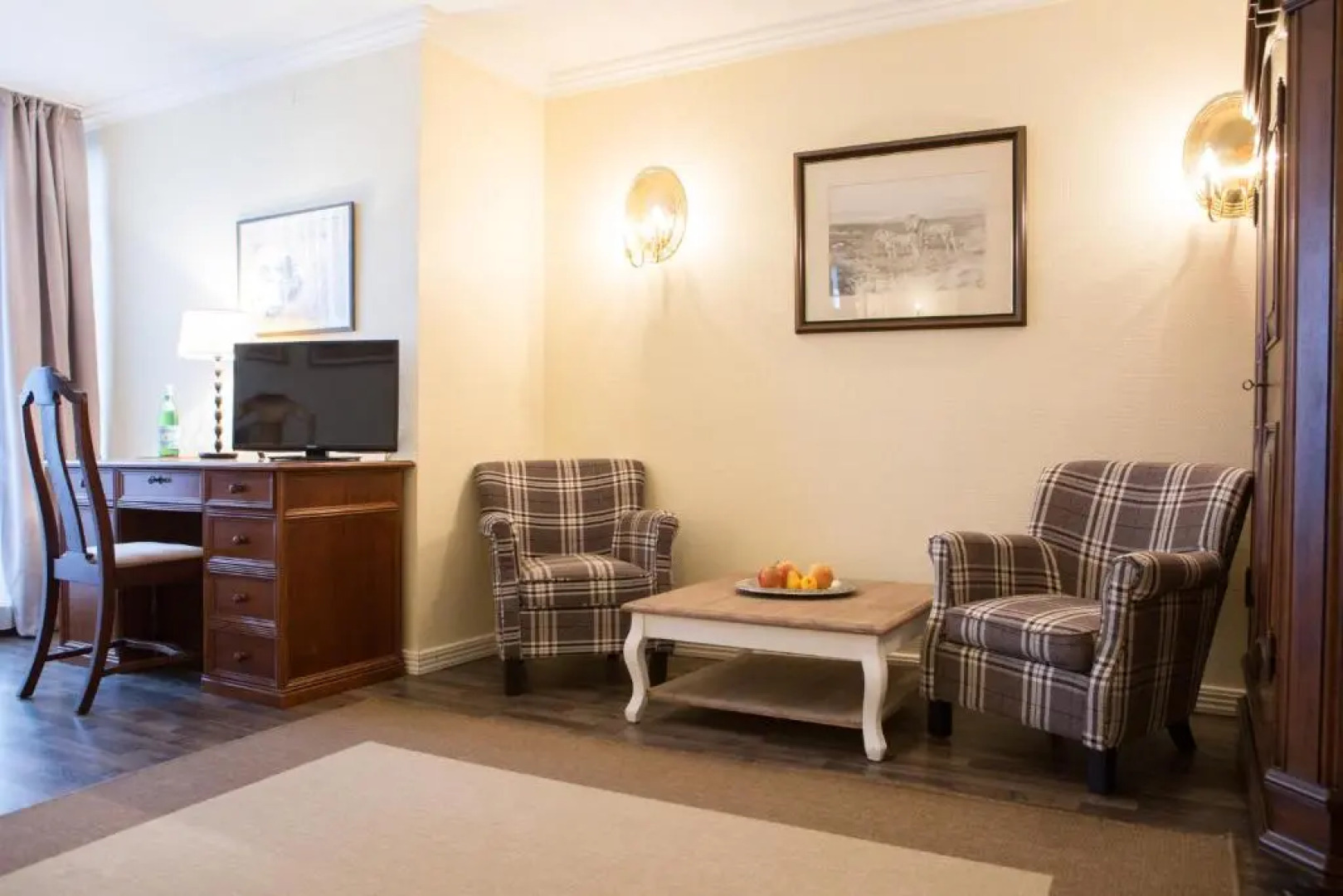 Schökel´s Hotel und Restaurant