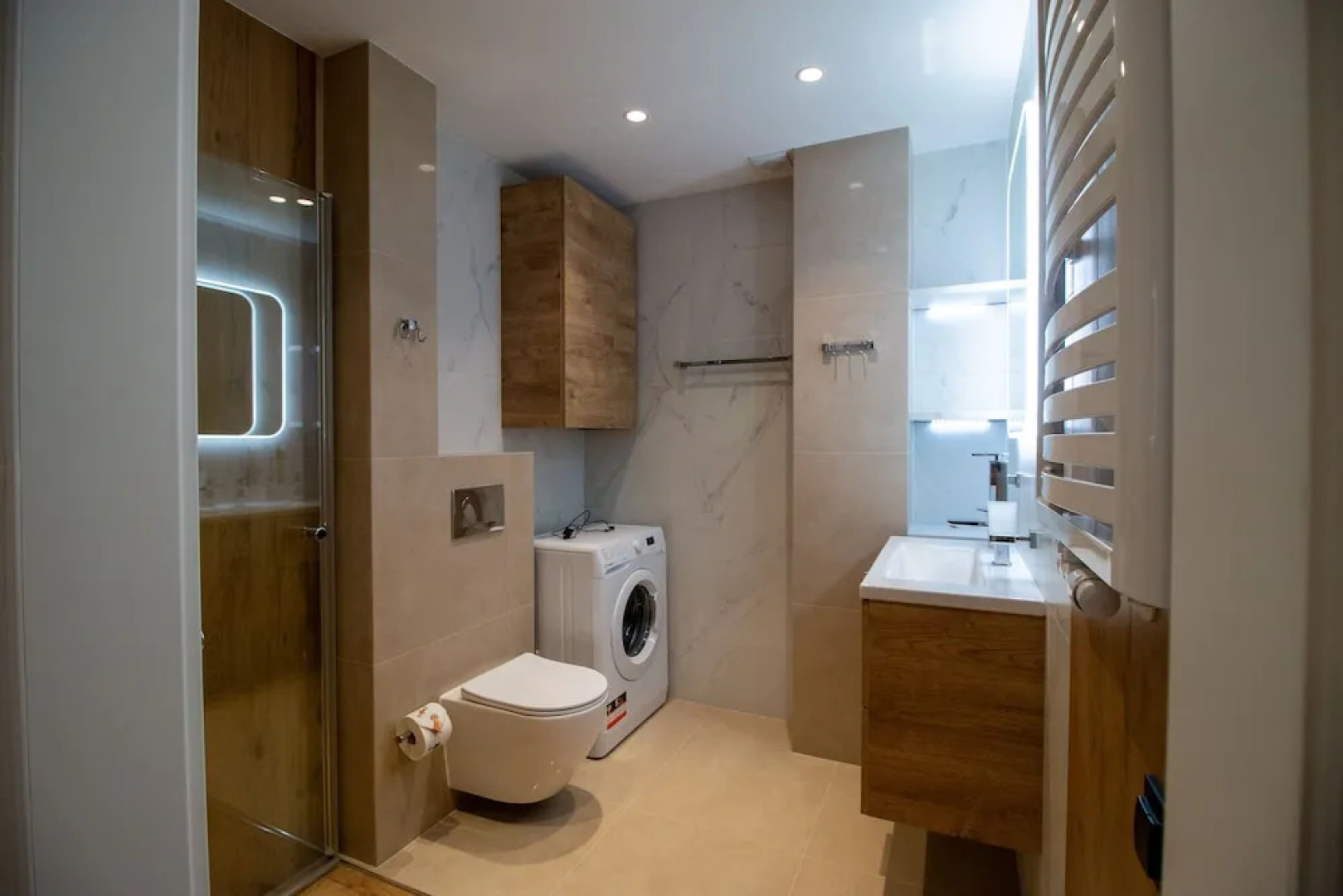 Apartament AVIATOR lokalizacja w centrum