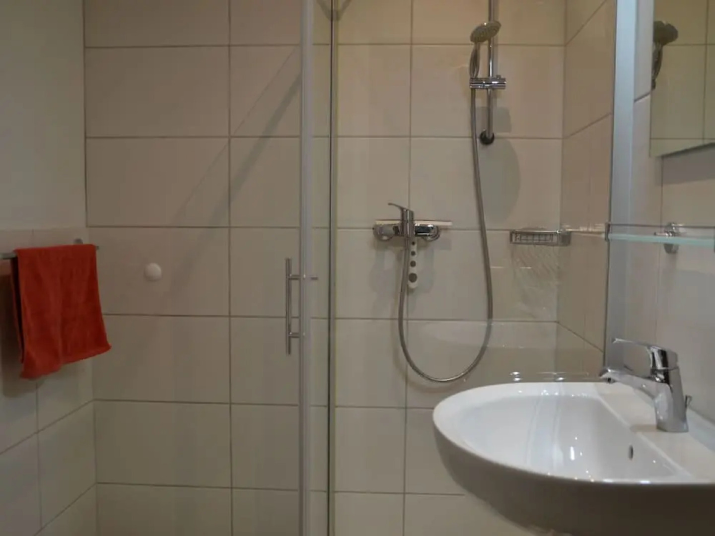 Pleasant Holiday Home in Niedereschach-Kappel with Terrace