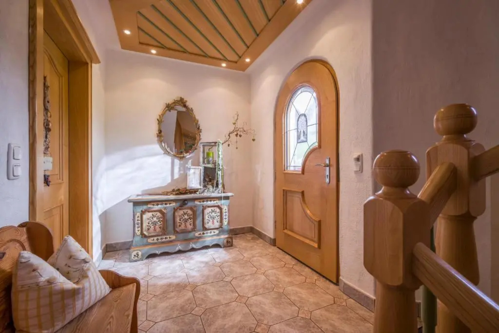 Appartement Christina