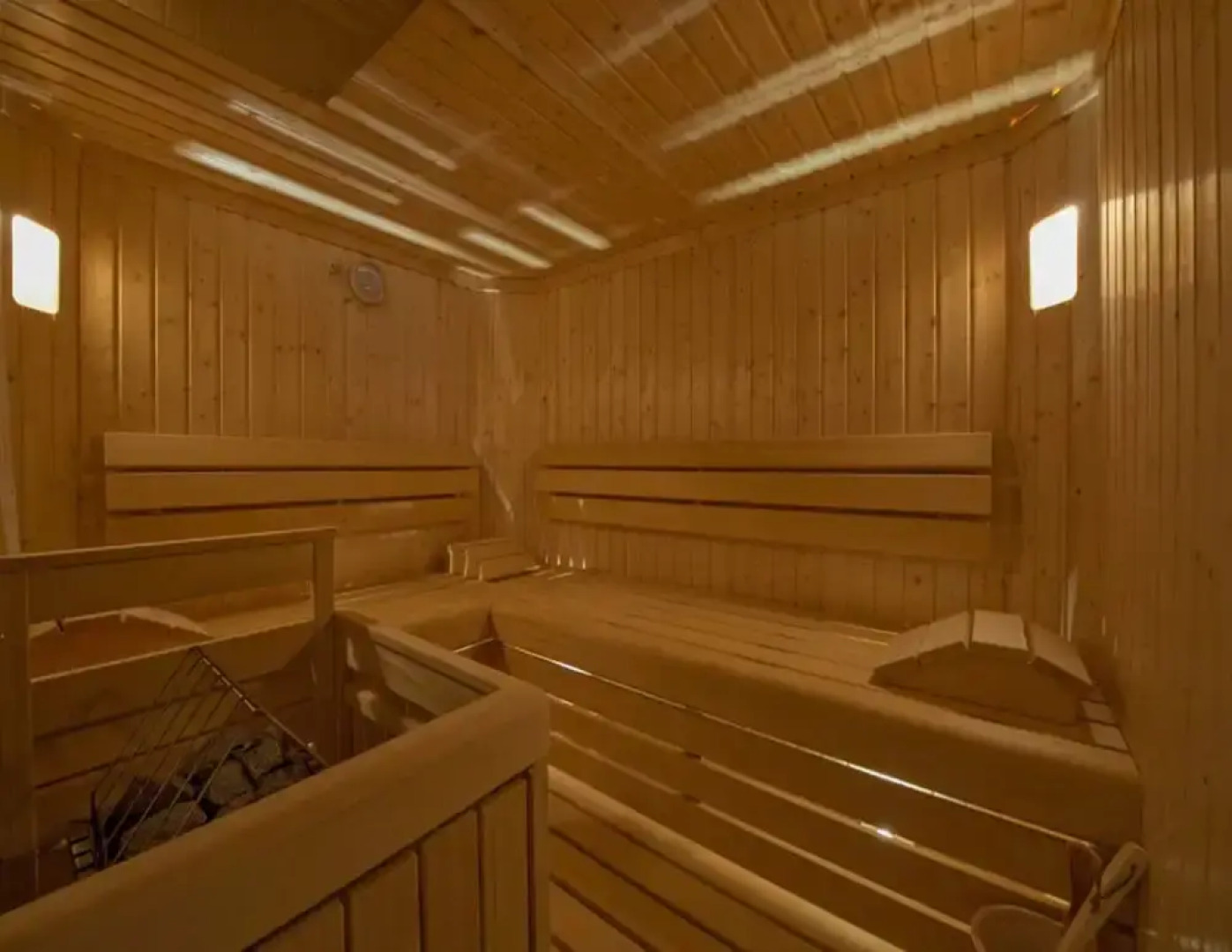 Chalet Baker Vacation Home