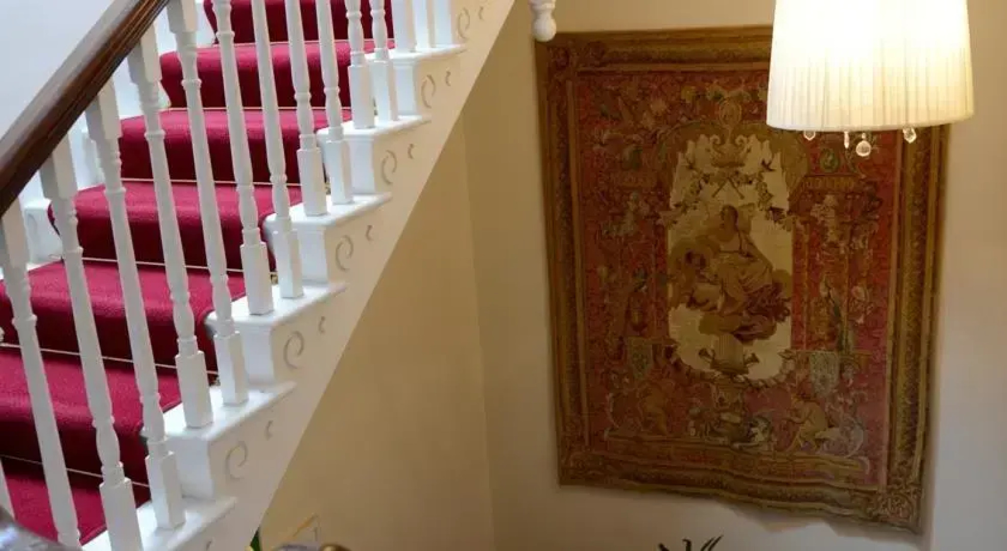 Ashbrook Arms Townhouse and Restaurant