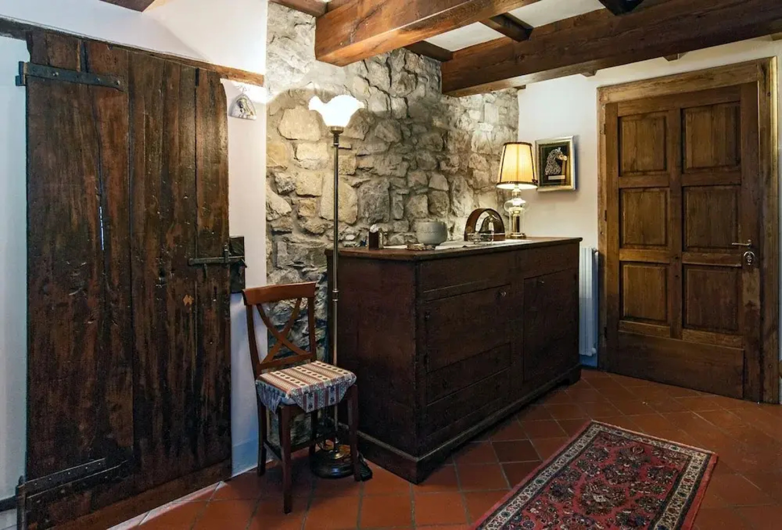 Fattoria Ca' di Fatino