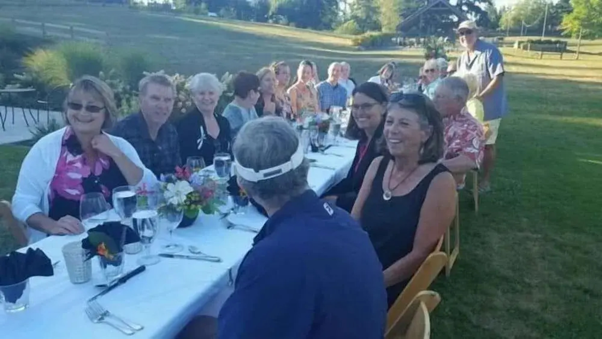 Dancing Fish Farm LLC