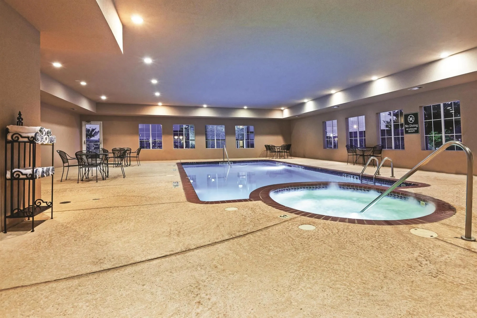 La Quinta Inn & Suites by Wyndham Longview North