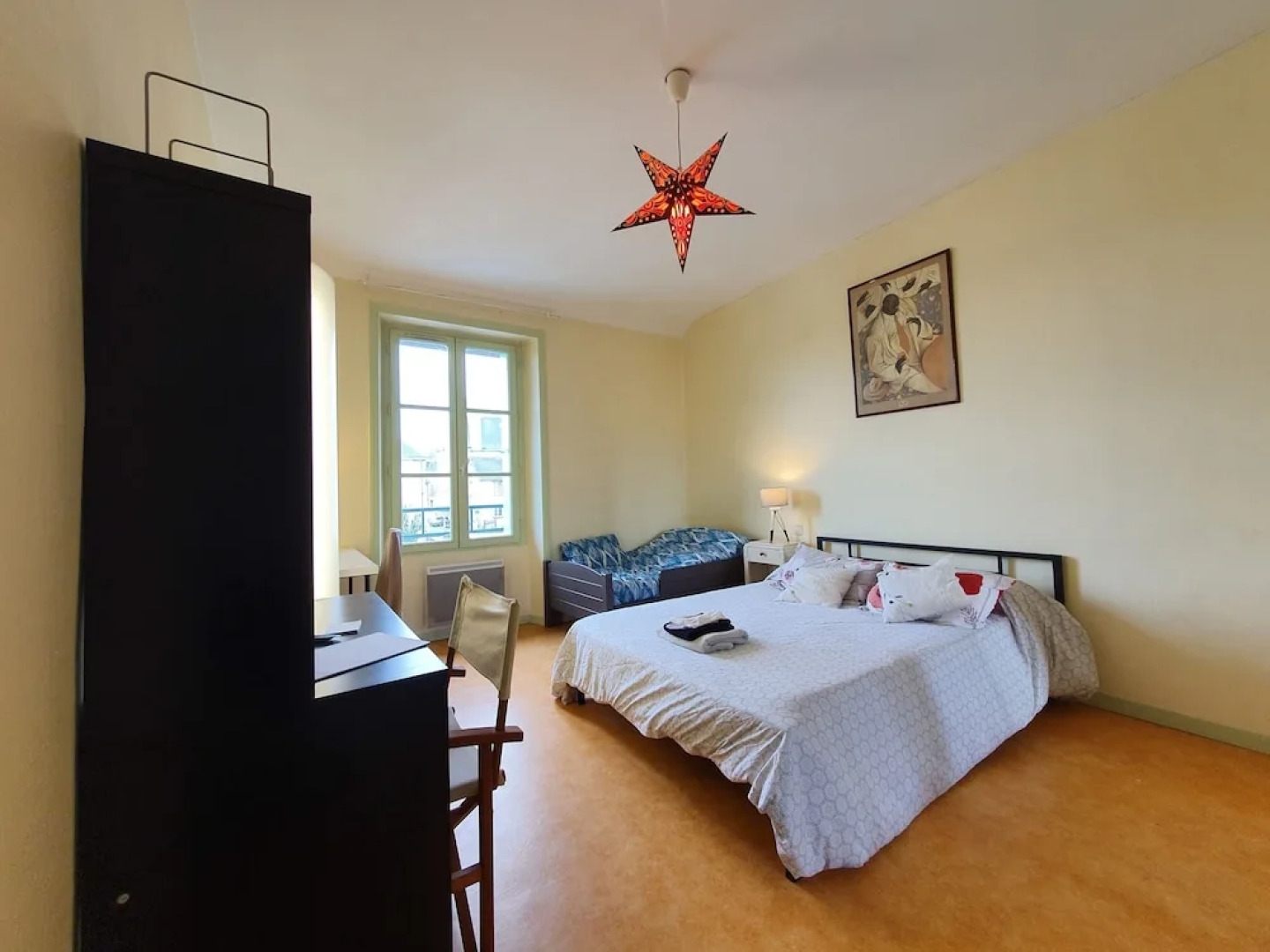 La Taniere du Corsaire