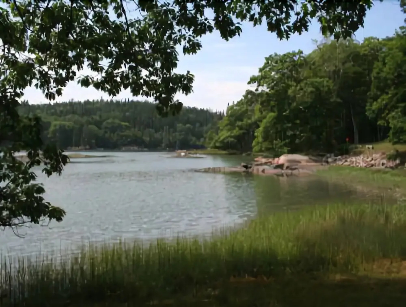 Sea Green - One Bedroom Home