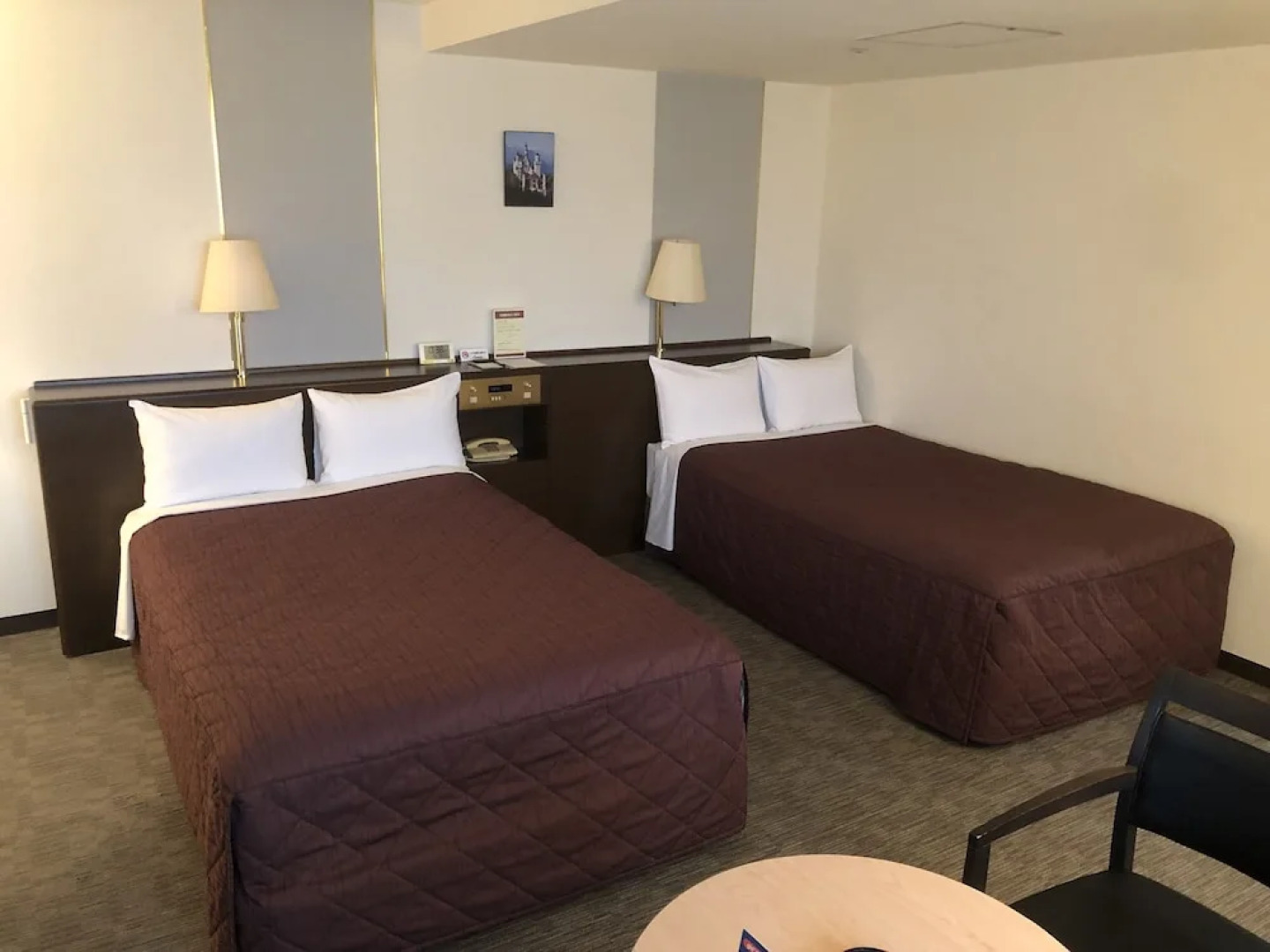 Spa & Hotel Jn Family Refresh Resort