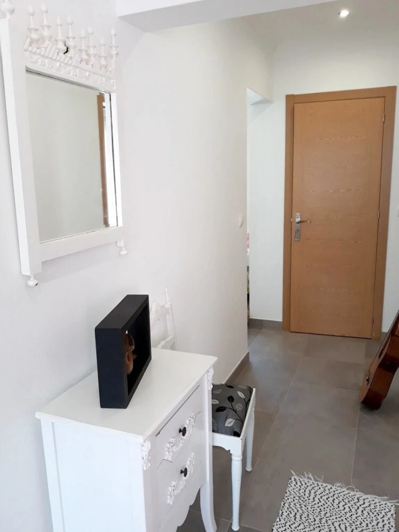 Villa With 3 Bedrooms in Ermidas do Sado, With Pool Access, Enclosed G