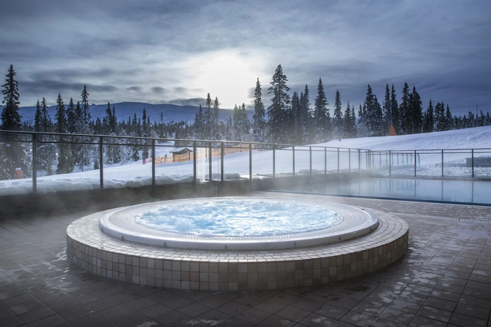 Radisson Blu Mountain Resort & Residences, Trysil, Norway