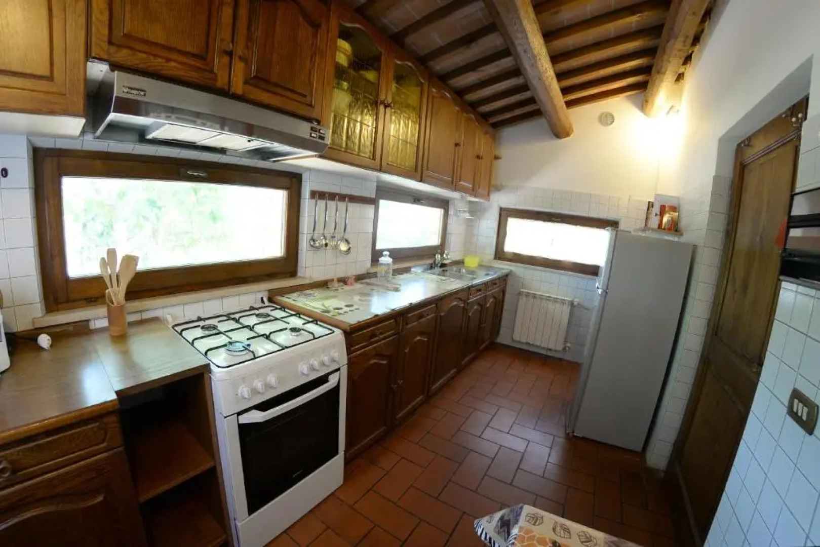 Agriturismo San Gregorio