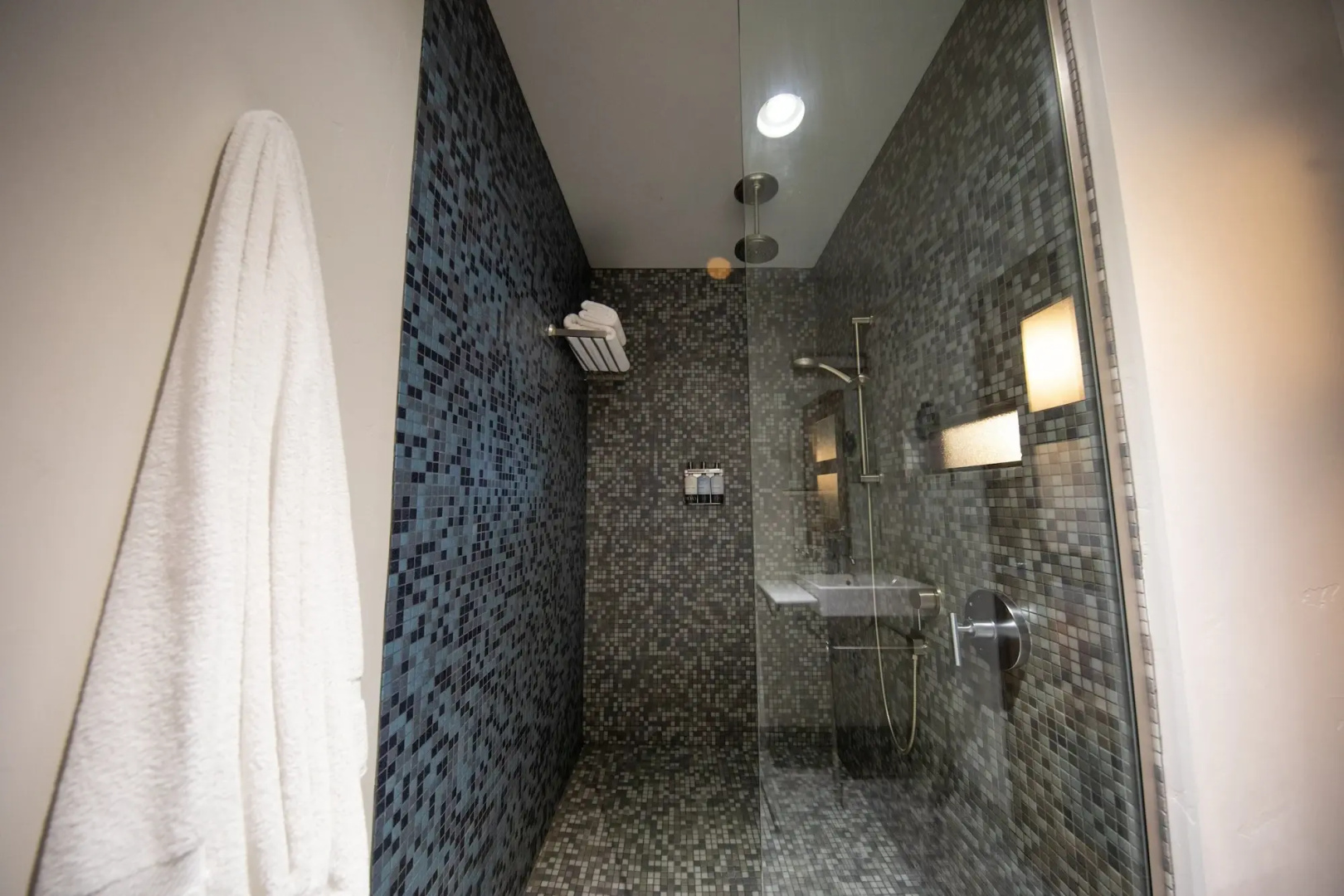 Modern Hotel