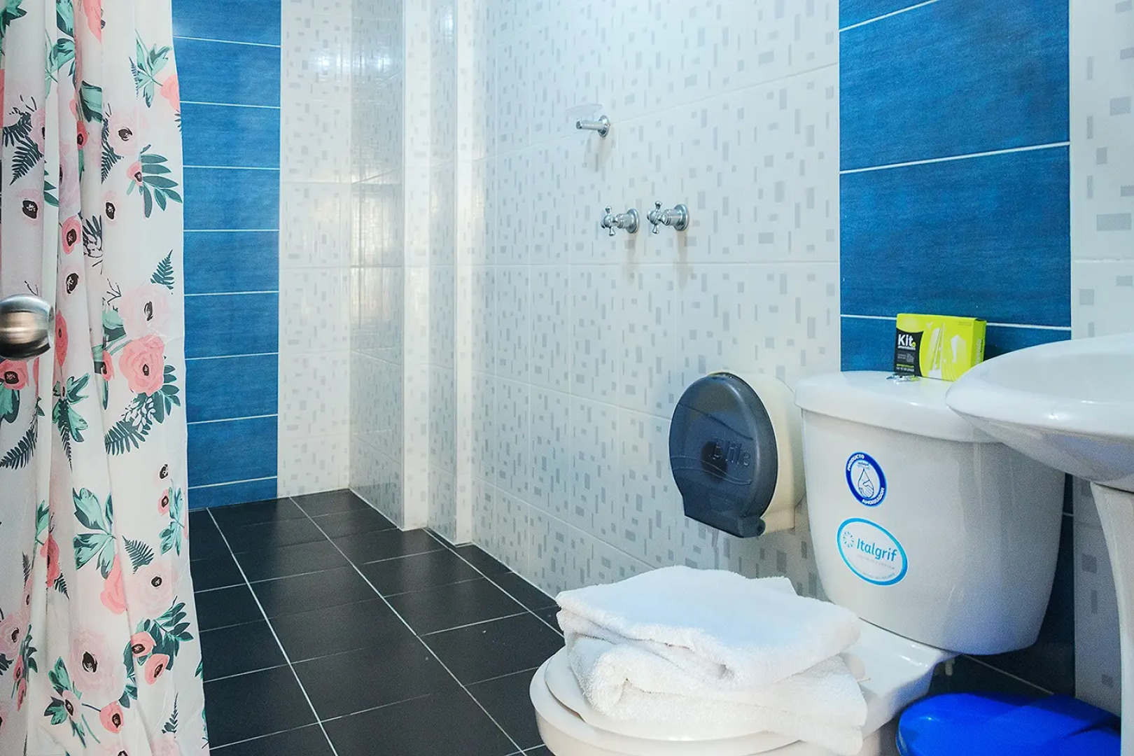 Ayenda 1504 Chico Real