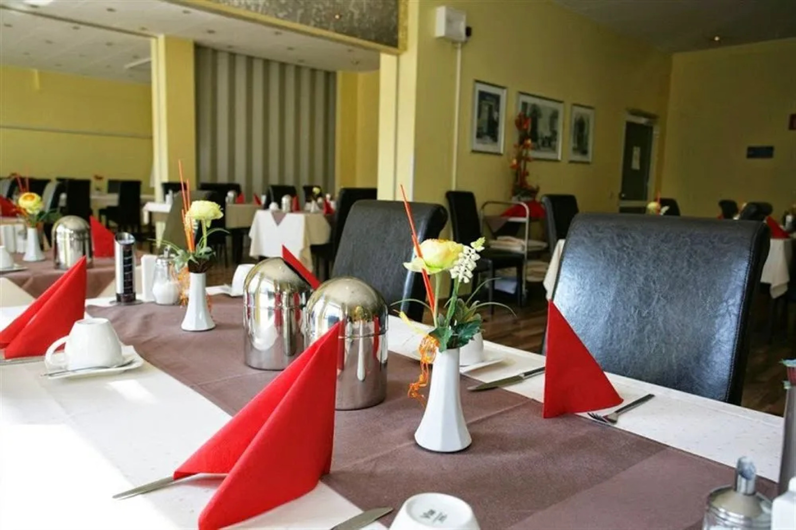 Stargaze Forum Hotel