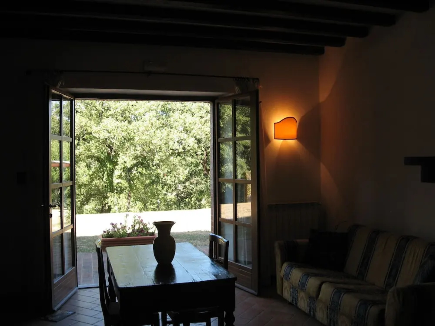 Agriturismo Chieteno