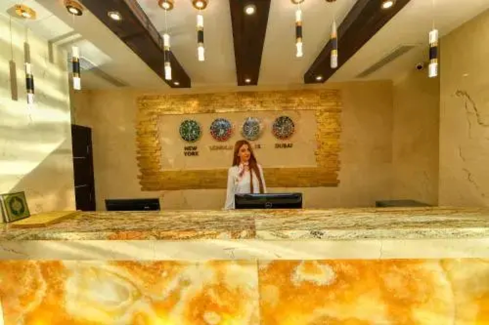 MF Hotel Oran