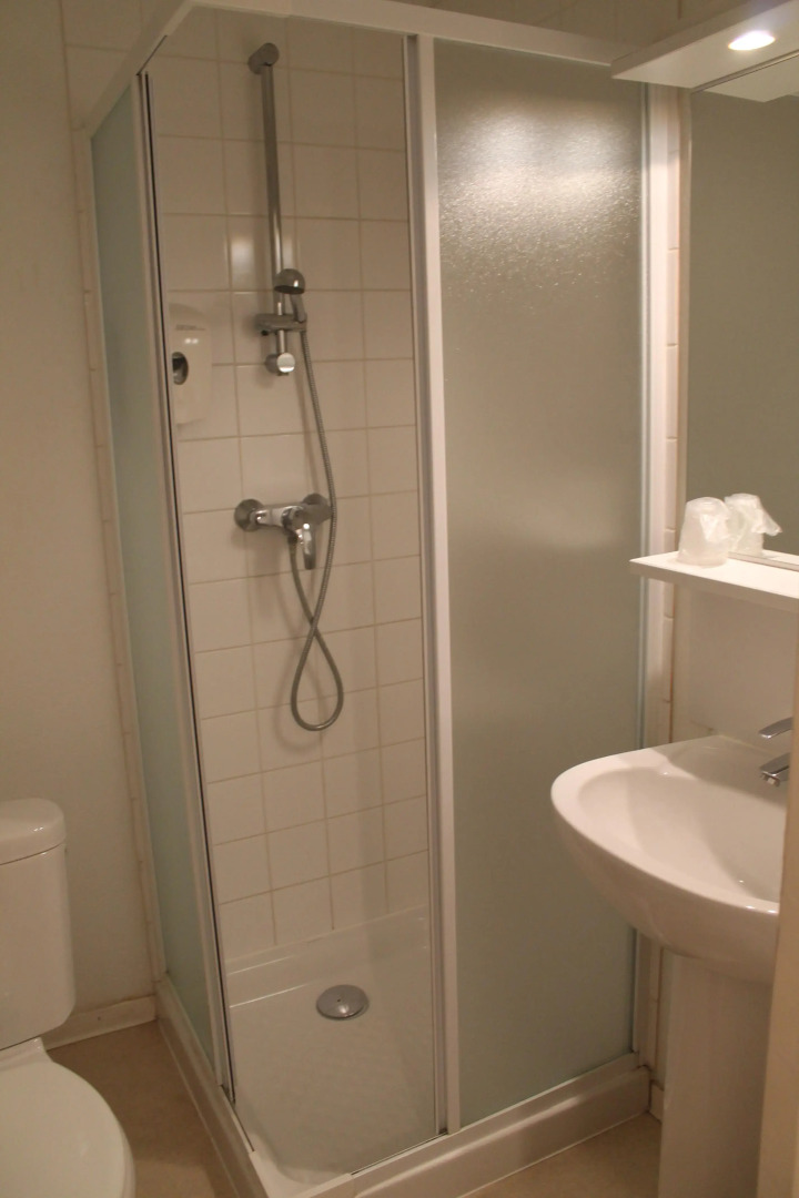 Отель  F1 Reims Tinqueux