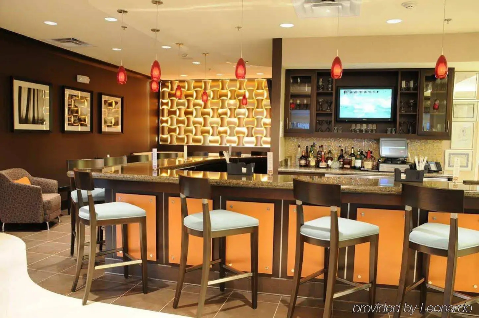 Hilton Garden Inn Atlanta South/McDonough