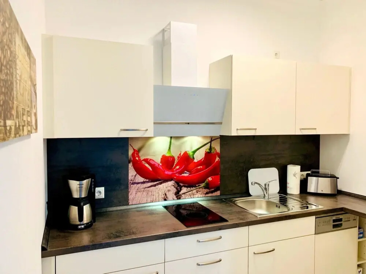 Apartment Hotel Rosenhof